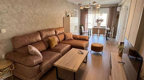 Photo 4 of Flat for rent in Campo Verde, Granada Capital