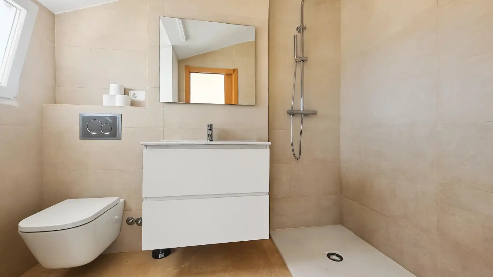 Penthouse with pool for sale in Pego, imagen 12
