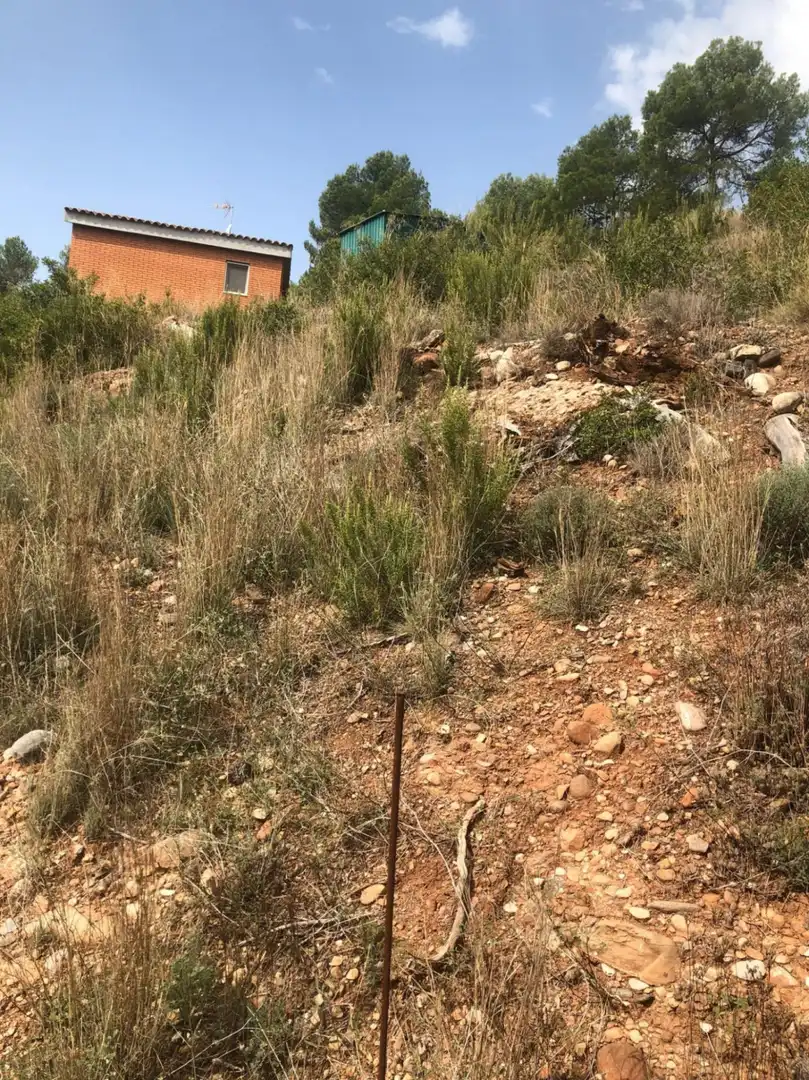 Residential land for sale in Sant Llorenç Savall, imagen 16