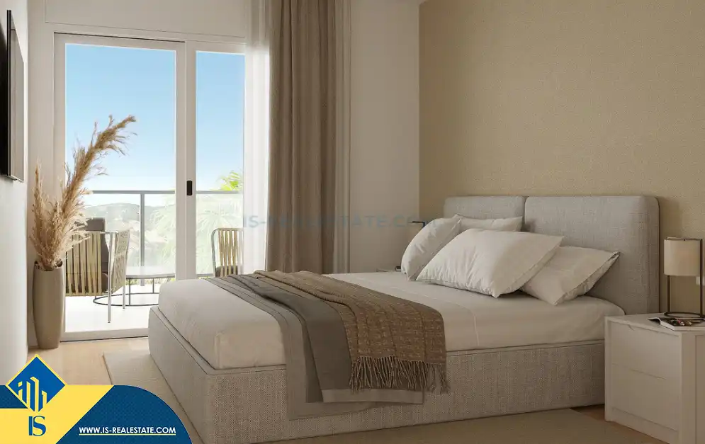 House with pool for sale in Balcón de Finestrat - Terra Marina, imagen 4