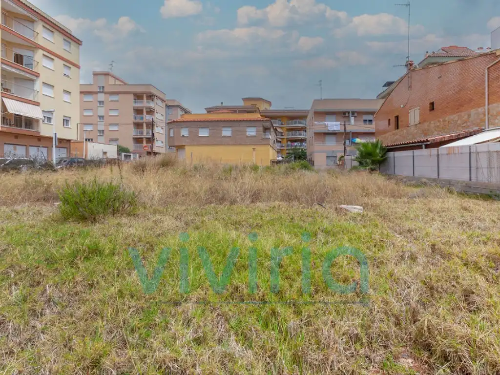 Terreny residencial en venda a Calle Ferran I D Antequera, imagen 9