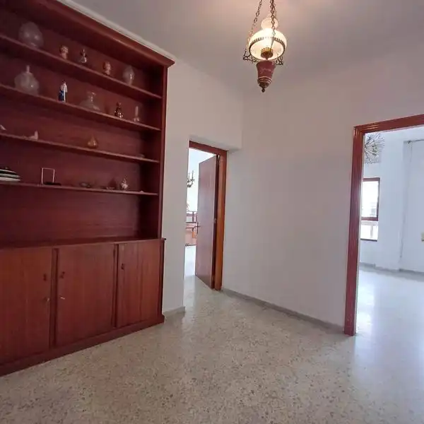 Piso en venta en Avenida Primero de Mayo, 26, Triana