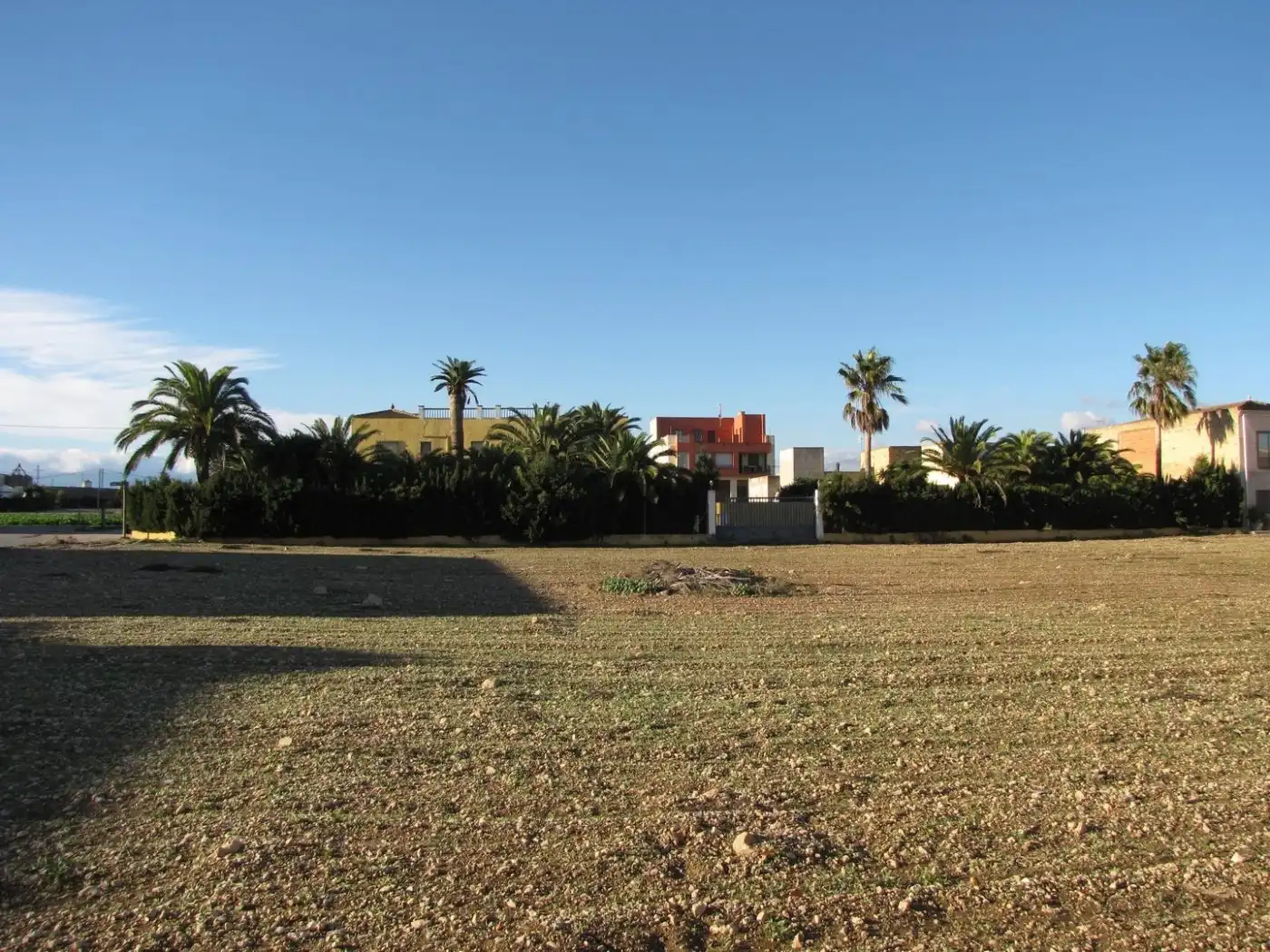 Terrenos y solares en venta en BORDA 22, imagen 2