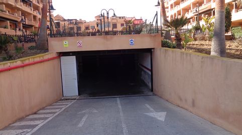 Foto 4 de Garaje en venta en Avenida Almerimar, 276, Almerimar, El Ejido