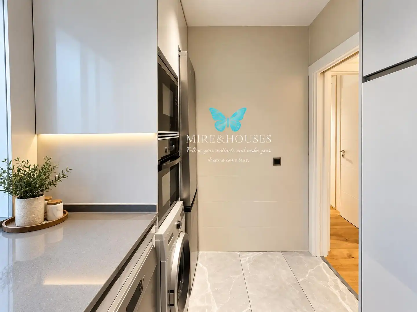 Duplex con ascensore in vendita a Calle de Andrés Mellado, imagen 25