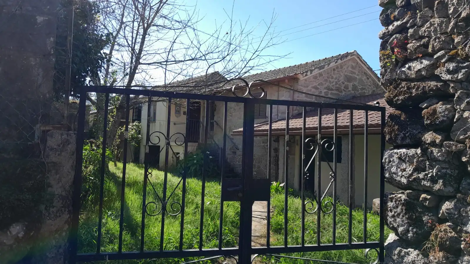 Haus mit Garten zum Verkauf in A Cañiza, imagen 30