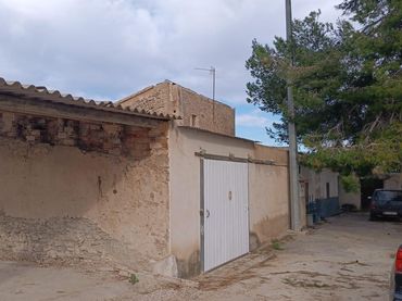 Landhaus zum Verkauf in El Fenazar - Campotéjar