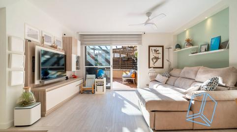 Foto 4 de Casa o xalet en venda a Carrer Prat de la Riba, Les Salines - Pla de Sant Pere, Cubelles