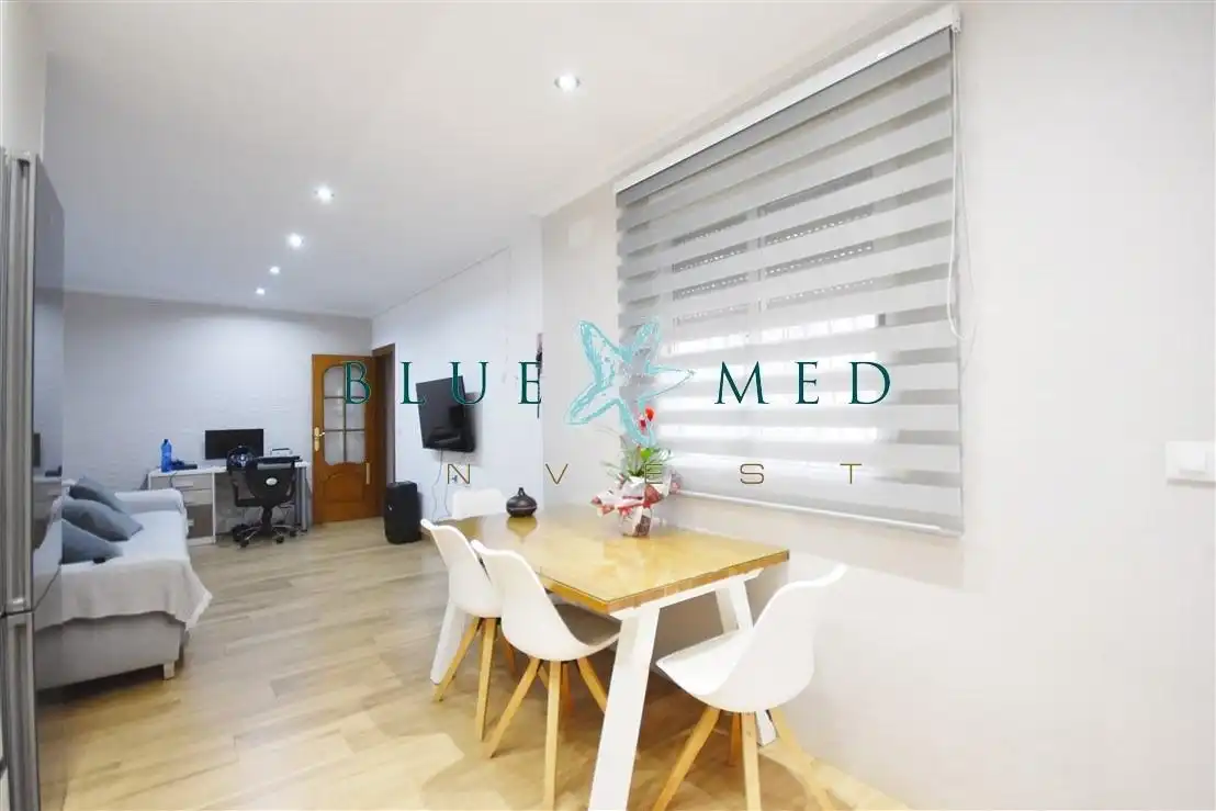 Vista exterior de Casa o chalet en venta en Mazarrón con Aire acondicionado, Calefacción y Terraza