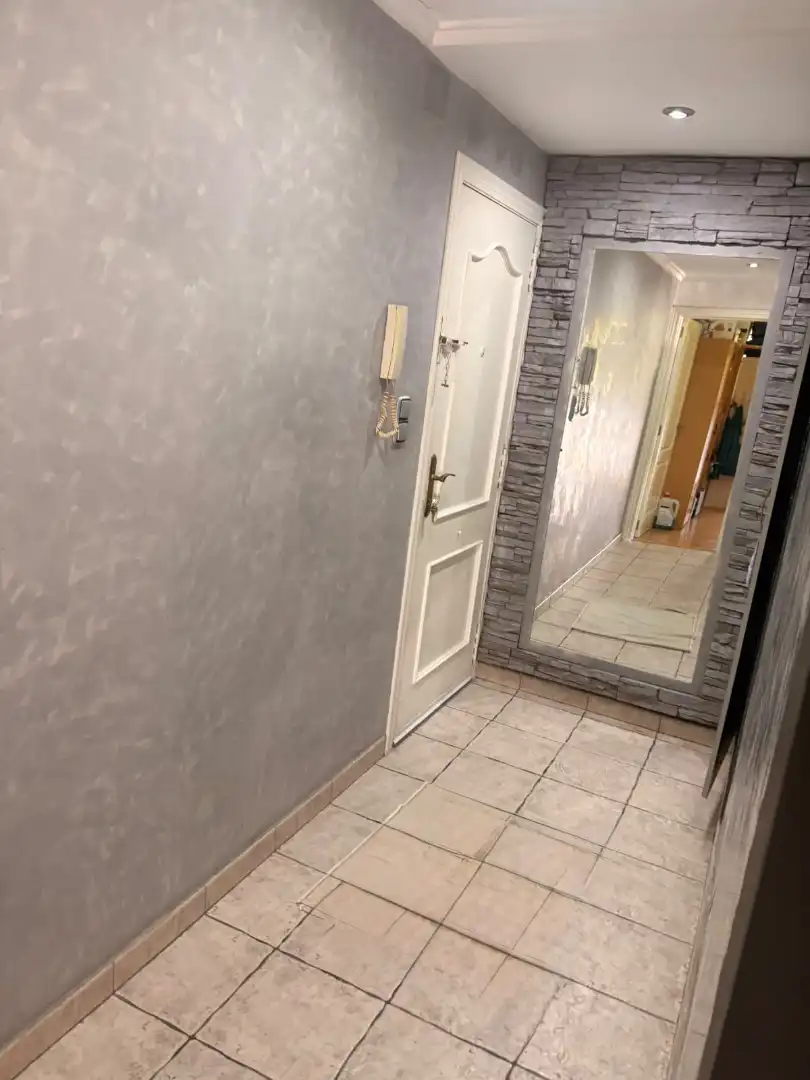 Wohnung mit Balkon zum Verkauf in Carrer de Francisco Vitoria, imagen 12