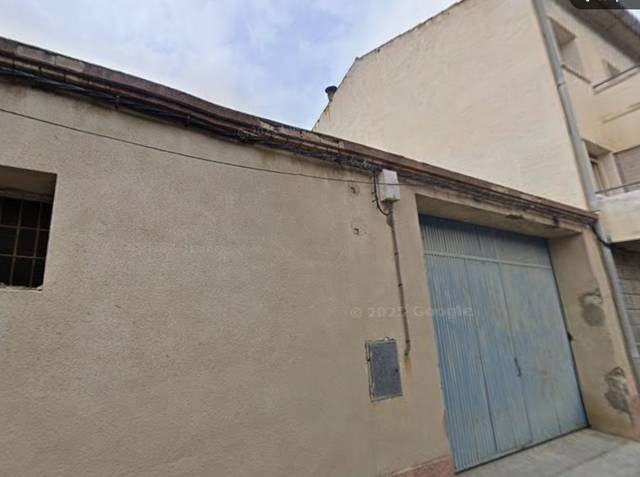 Casa-chalet en Venta en C/ Lafuente en Castejón de Monegros