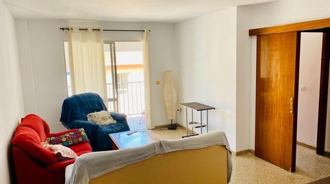 Foto 3 de Piso en venta en Hispanidad - Vivar Téllez, Vélez-Málaga