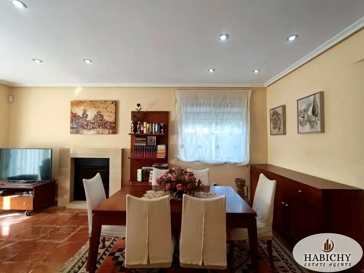 Casa con terrazza in vendita a Cañada del Fraile, imagen 13