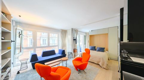 Foto 5 de Loft en venta en Calle de la Academia, Jerónimos, Madrid Capital