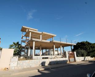 Vista exterior de Casa o xalet en venda en Los Alcázares