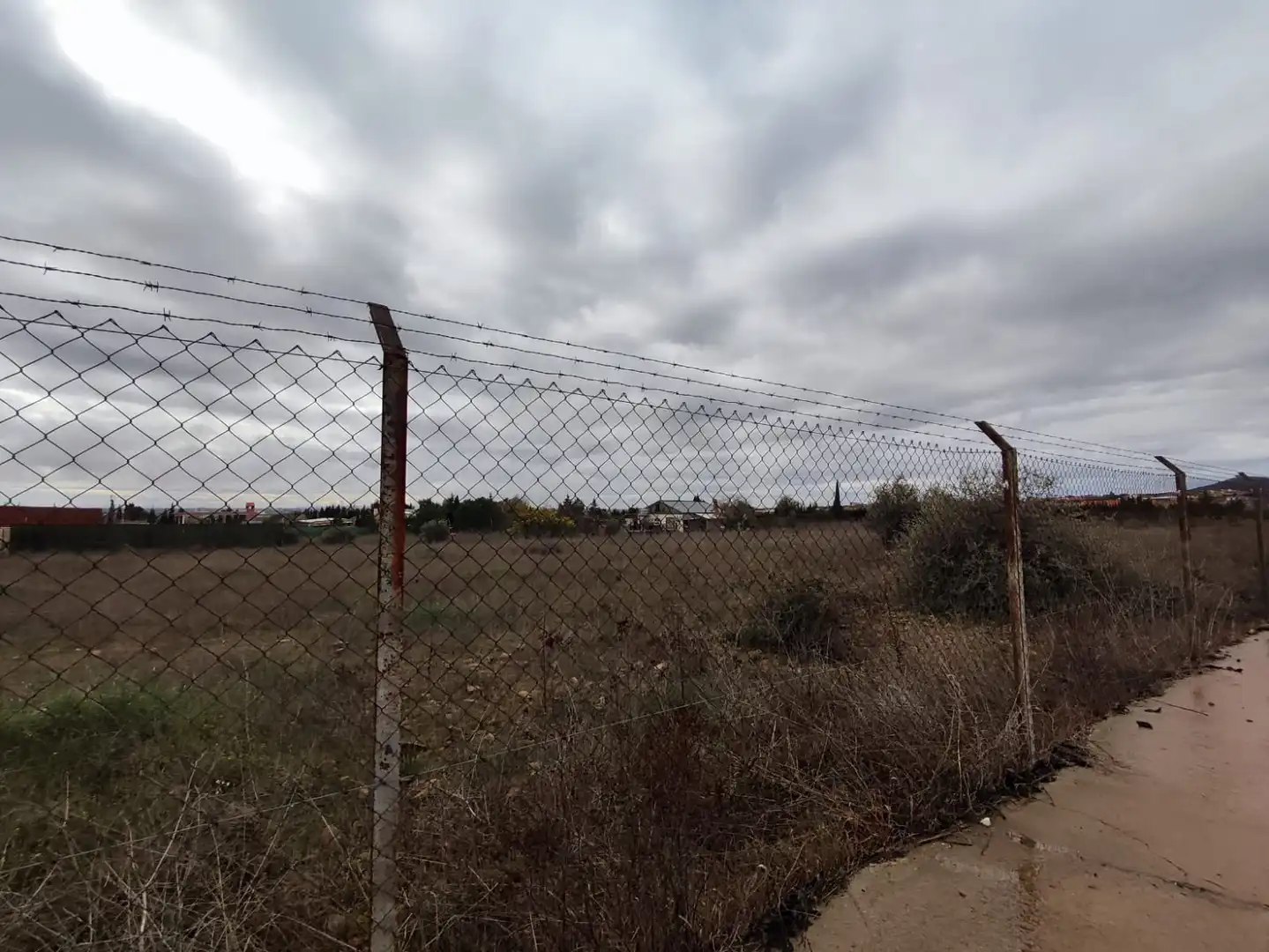 Terreno rustico in vendita a Villarrubia de los Ojos, imagen 21
