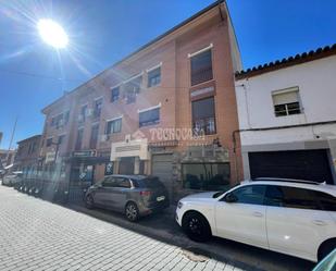 Exterior view of Premises for sale in Azuqueca de Henares