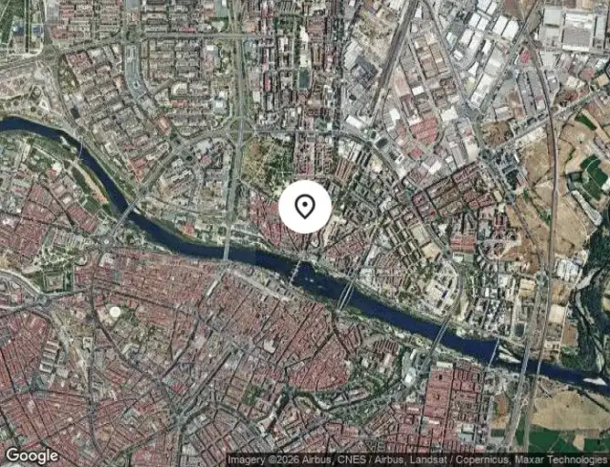 Piso en venta en Zaragoza
