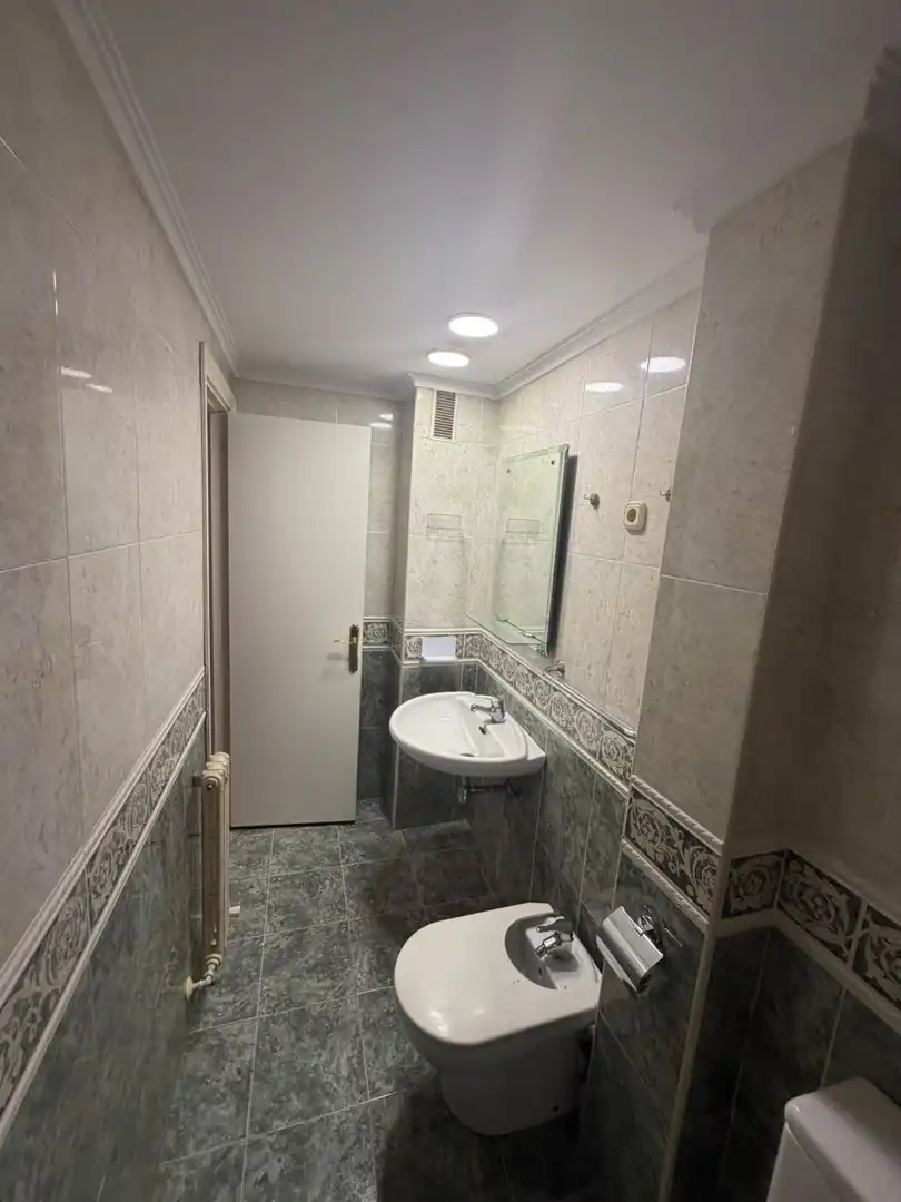 Piso con ascensor en venta en Errekalde, imagen 25