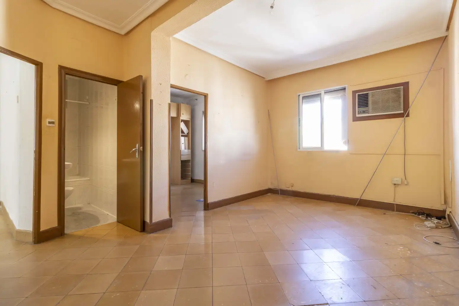 Flat for sale in Sevilla