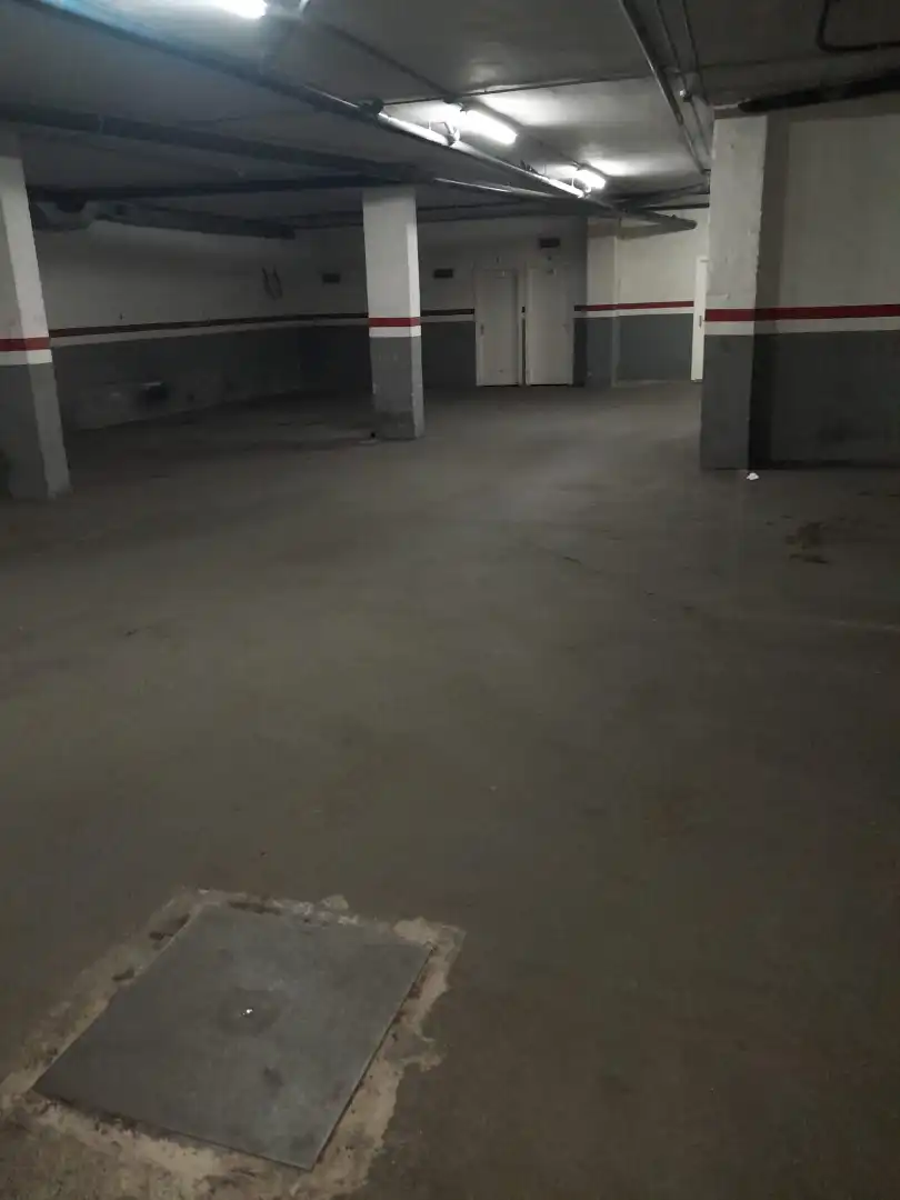 Parking de Garaje en venta en Sitges