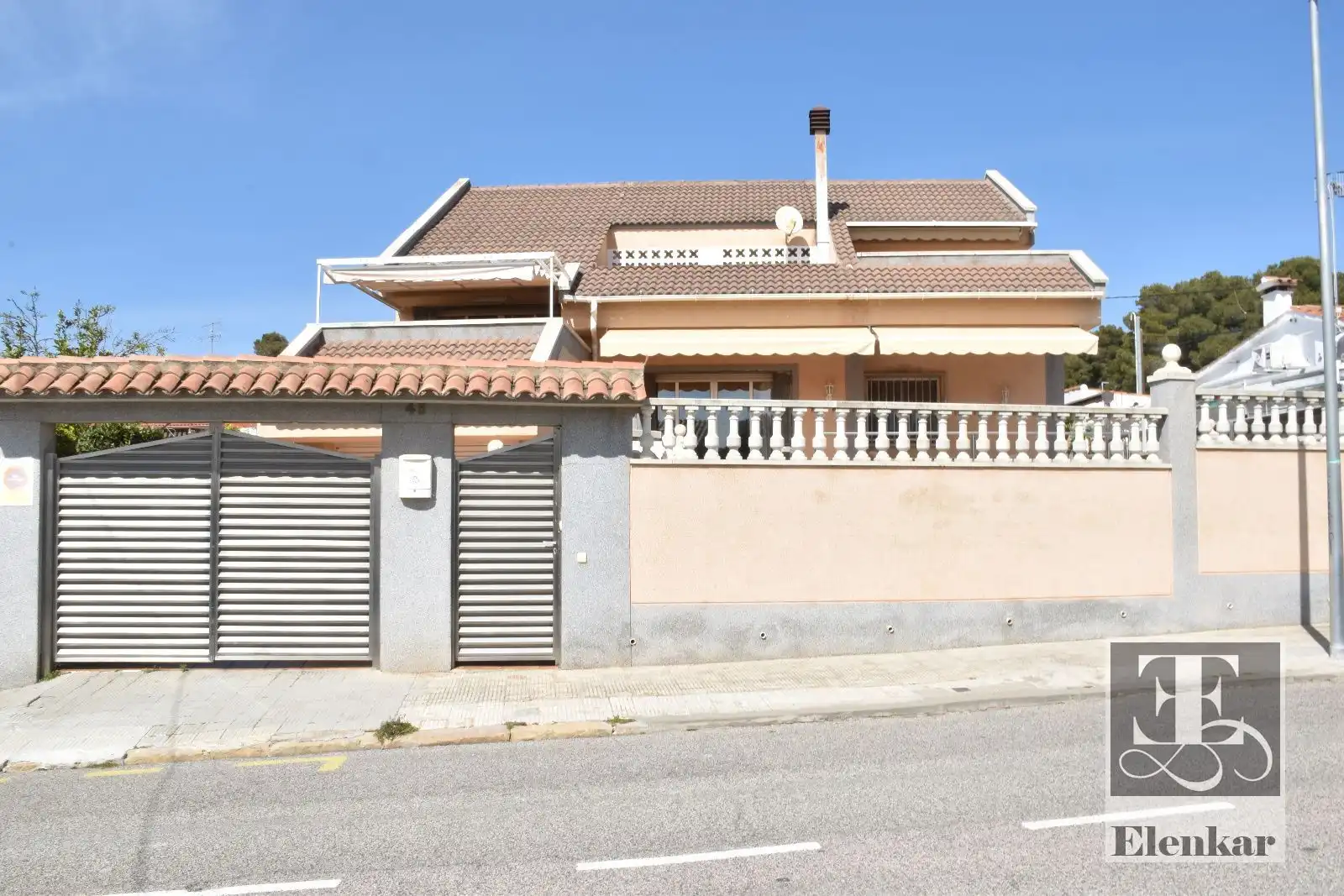 Detached house with pool for sale in altafulla, imagen 70