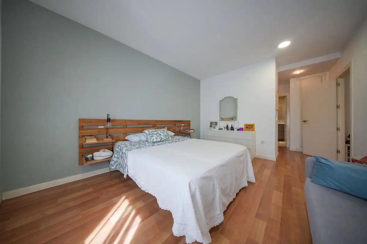 Chalet con piscina en venta en Dehesa – El Soto, imagen 38