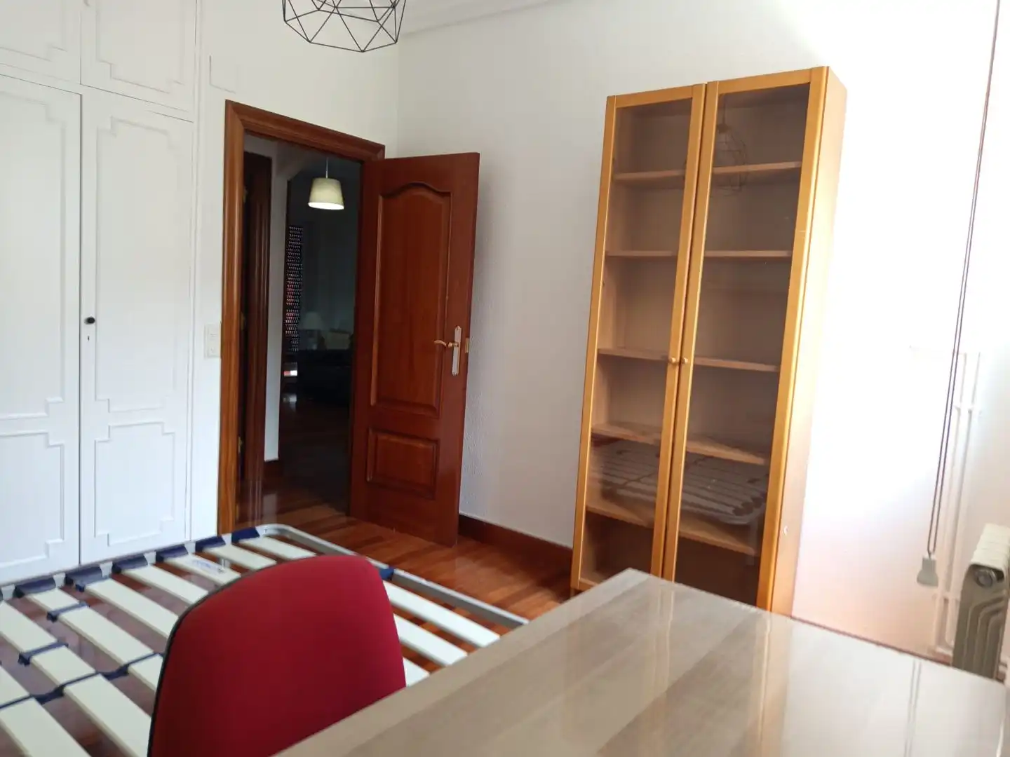 Flat for rent in Bilbao , Bizkaia