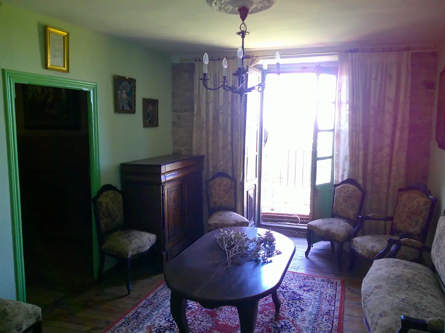Haus zum Verkauf in Ujué / Uxue, imagen 34