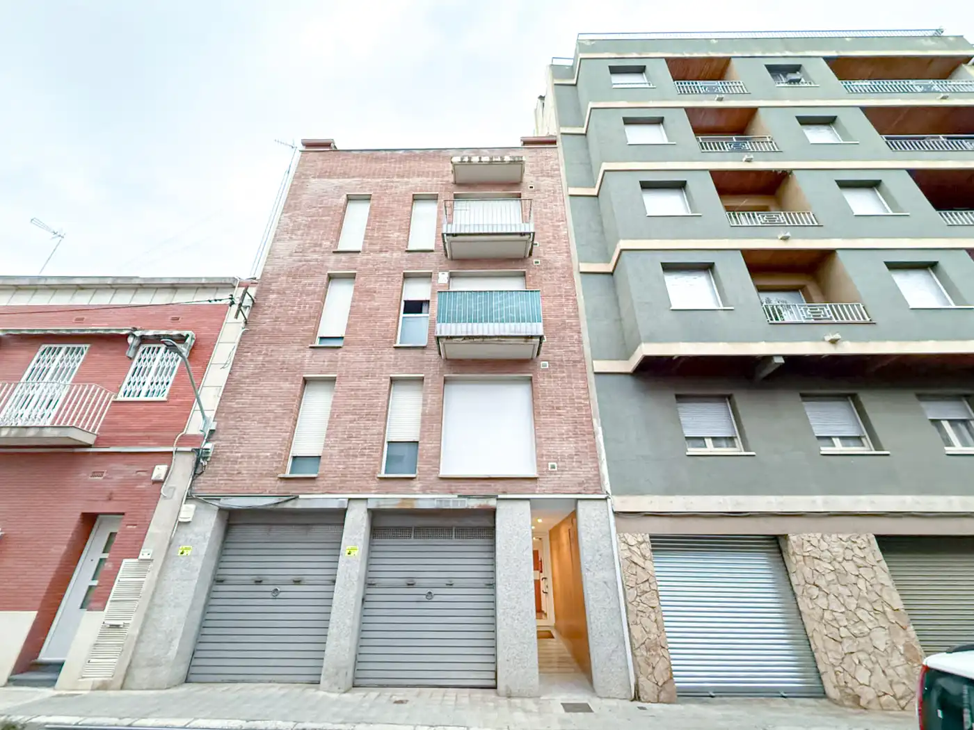 Flat with lift for sale in La pau 4, imagen 31