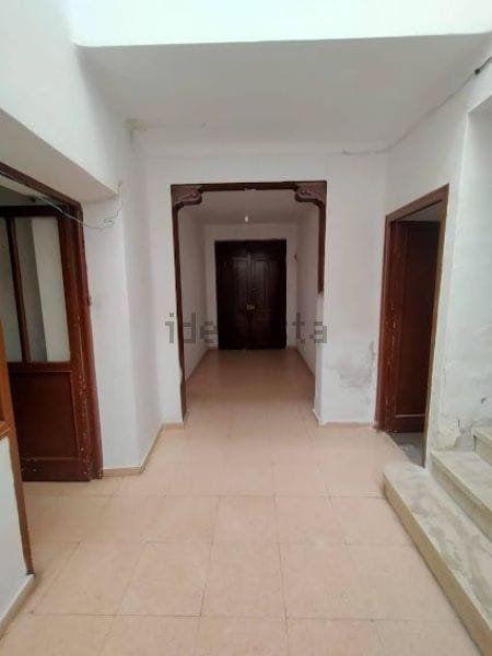 House or chalet for sale in La Puebla de Almoradiel  with Heating, Parquet flooring and Terrace