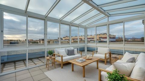 Foto 4 de Àtic en venda a Pamplona-iruña - C/francisco Sáenz de Oiza  4. Pam, Buztintxuri,  Pamplona / Iruña