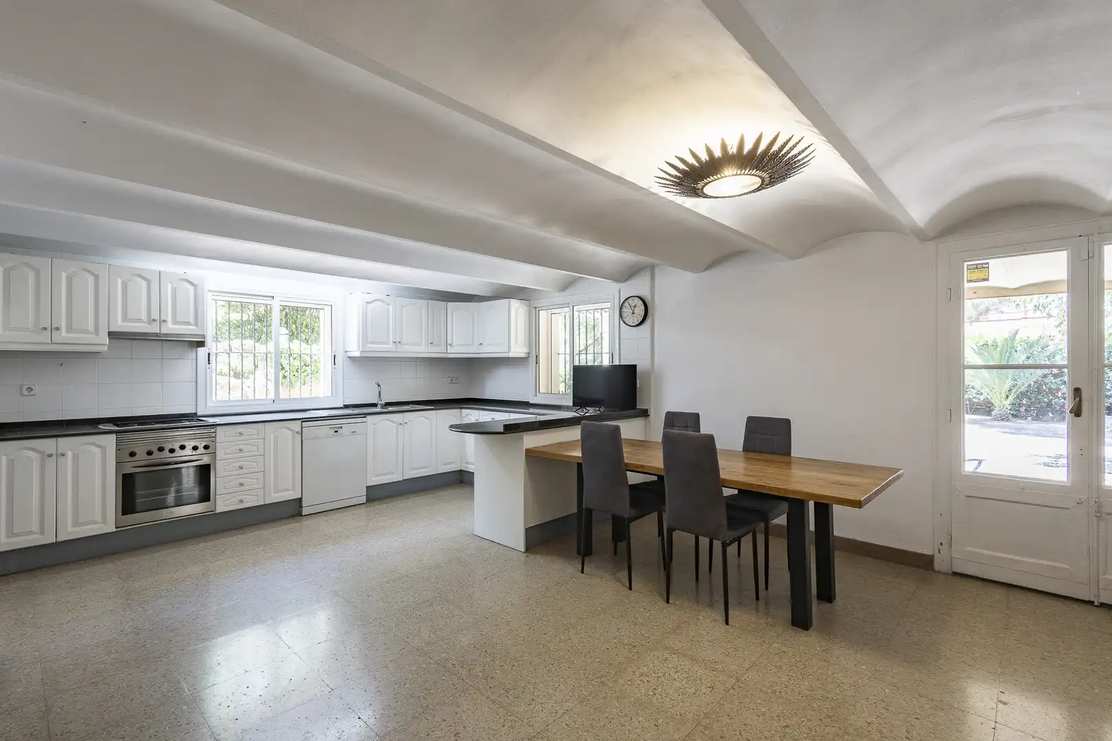 Cuina de Edifici en venda en Sant Boi de Llobregat