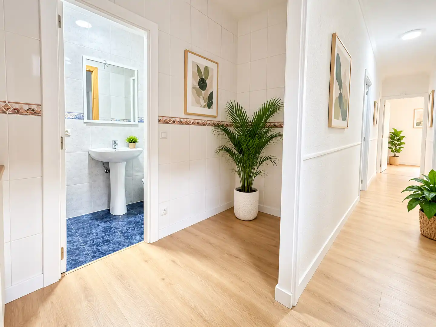 Wohnung mit Terrasse zum Verkauf in Calle de Ramón Calabuig, imagen 3