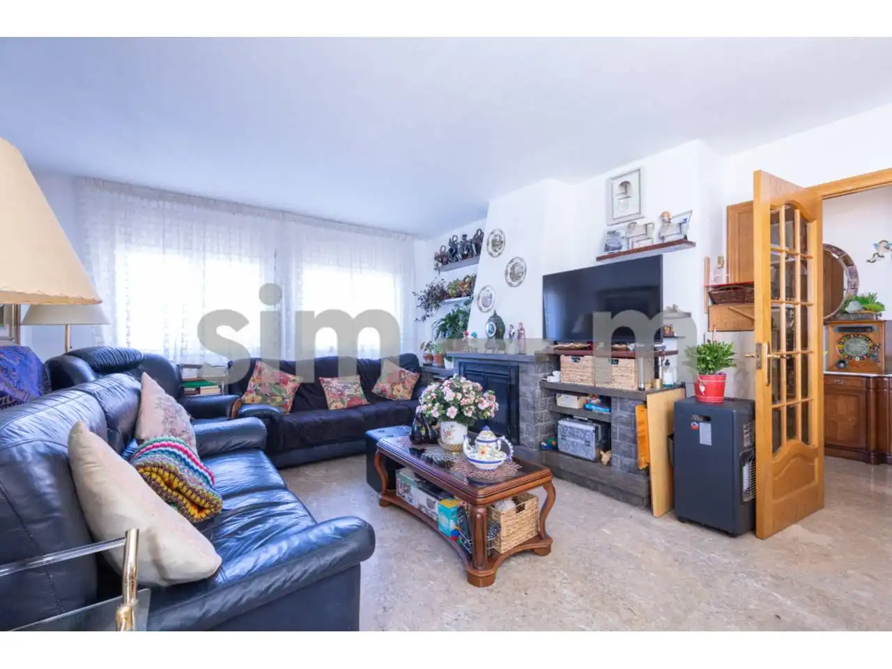 Villa avec jardin à vendre à Gurb, imagen 16