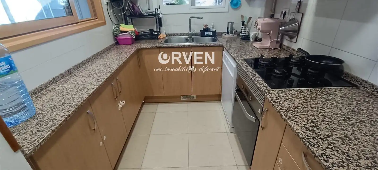Appartement avec piscine à vendre à Barcelona, imagen 11
