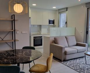 Apartment to rent in Rúa de Avelino Pousa Antelo, 3, San Lázaro - Meixonfrío