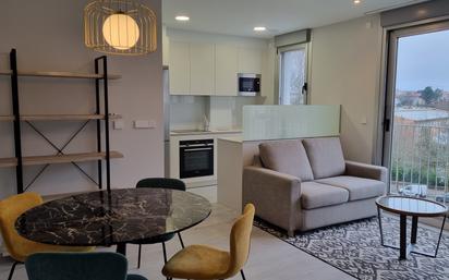 Apartment to rent in Rúa de Avelino Pousa Antelo, 3, San Lázaro - Meixonfrío
