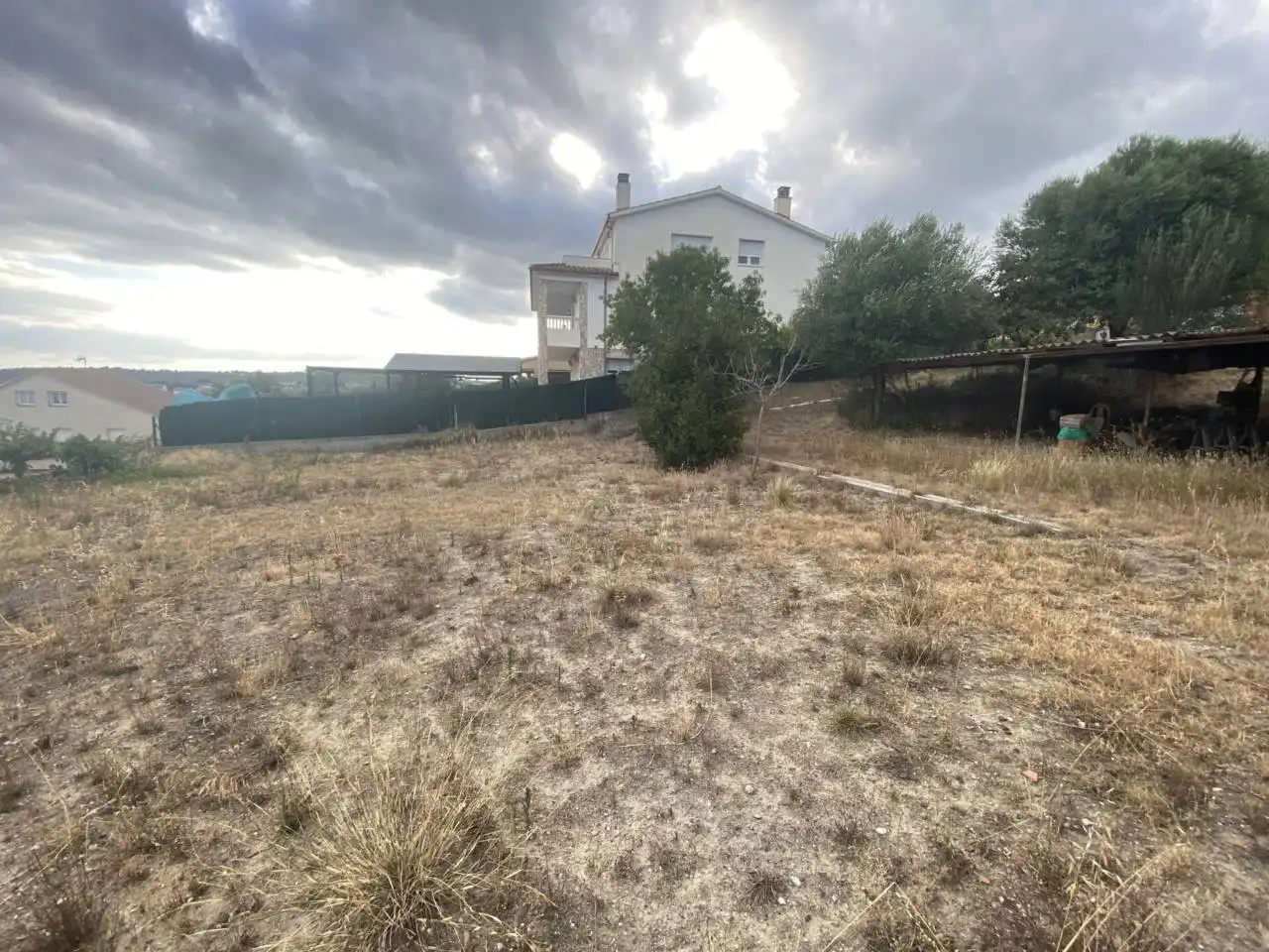 Terreno rústico en venta en Calle Sant Tomàs 14, imagen 14
