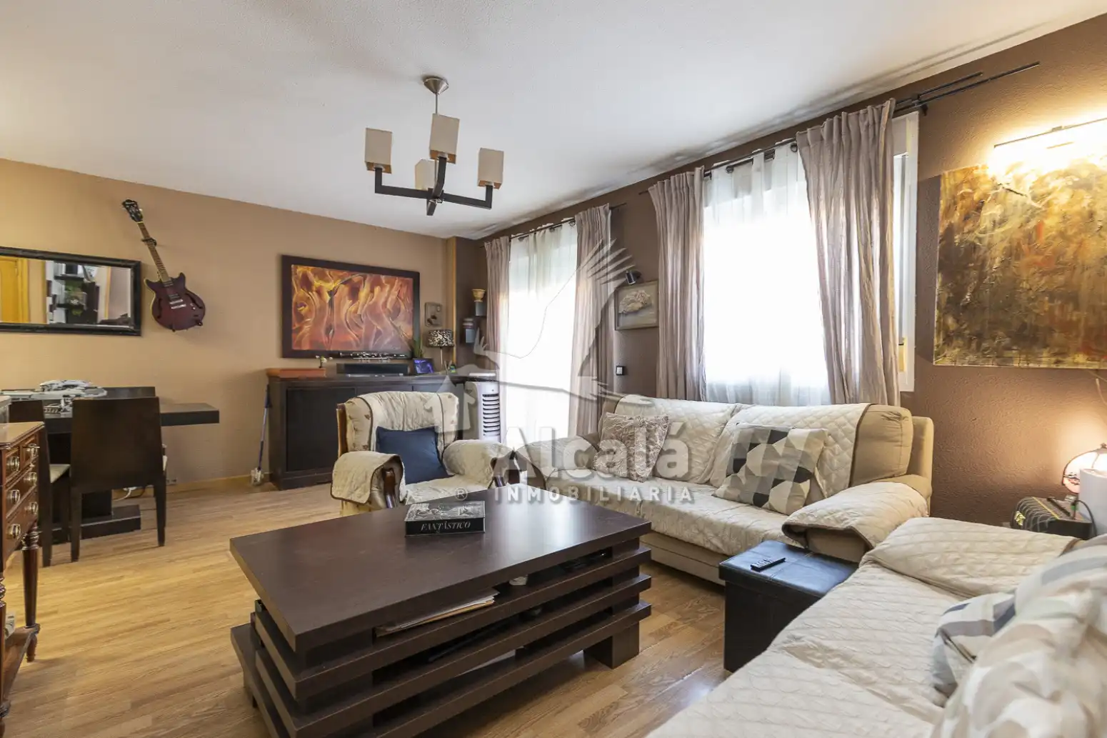 Casa con piscina en venta en La Garena, imagen 10
