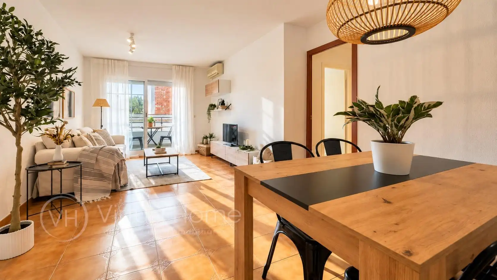 Wohnung mit Terrasse zum Verkauf in Centre, imagen 16