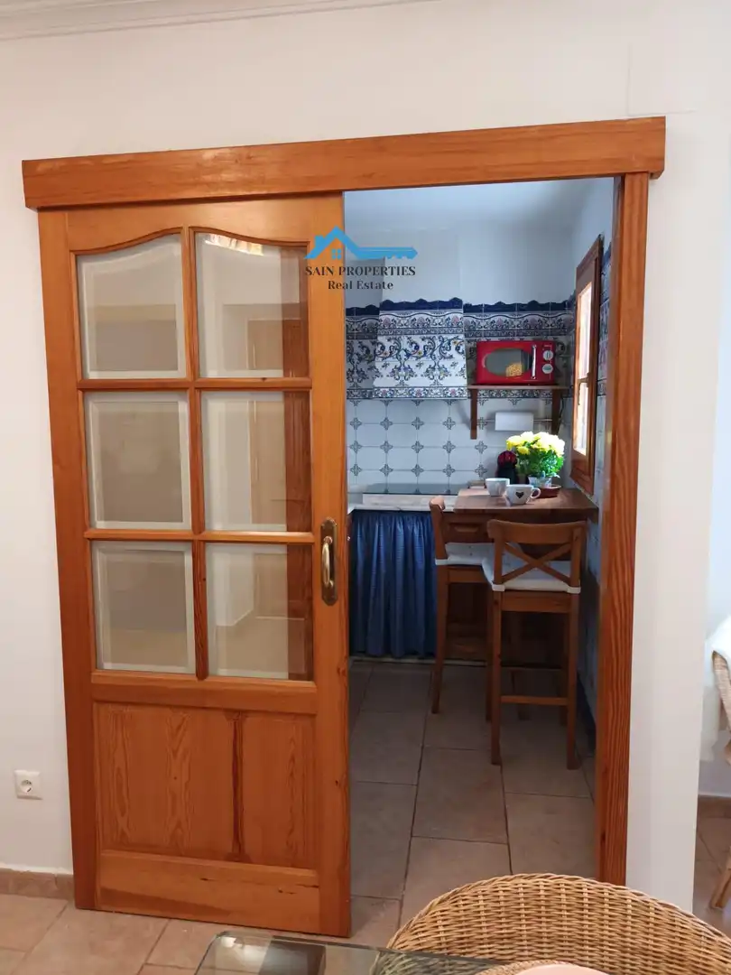 Apartment mit Terrasse zum Verkauf in Altea ciudad, imagen 14