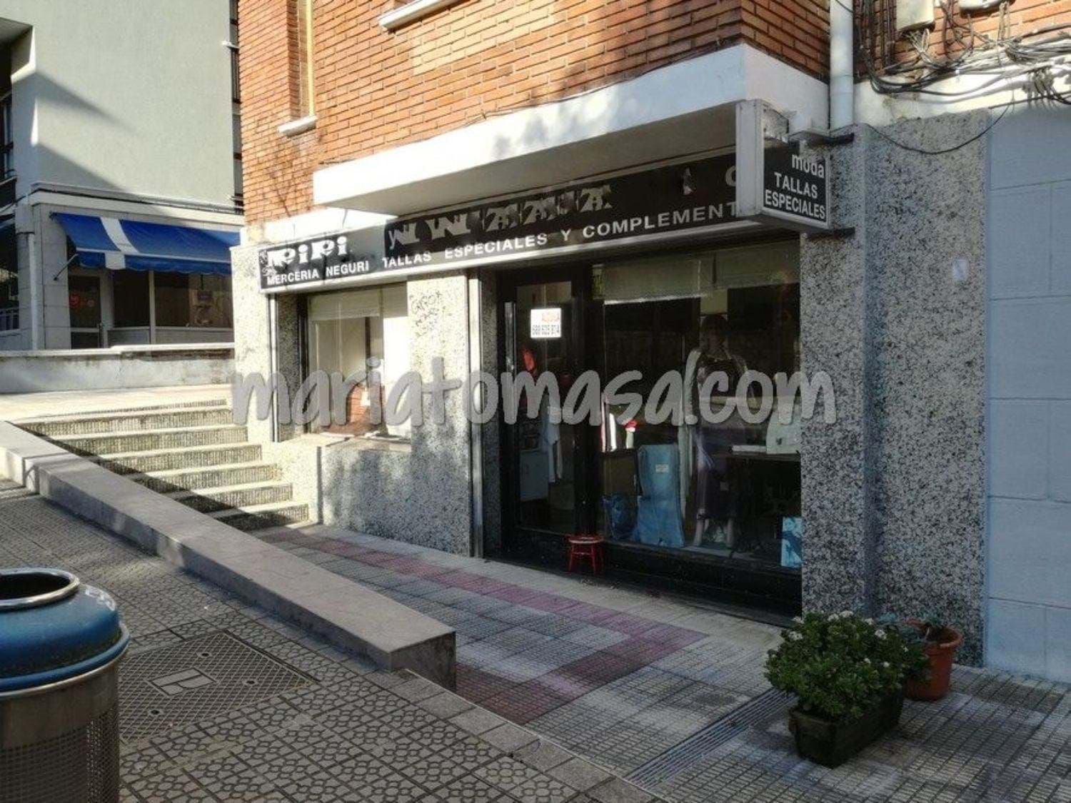 Premises to rent in Getxo 