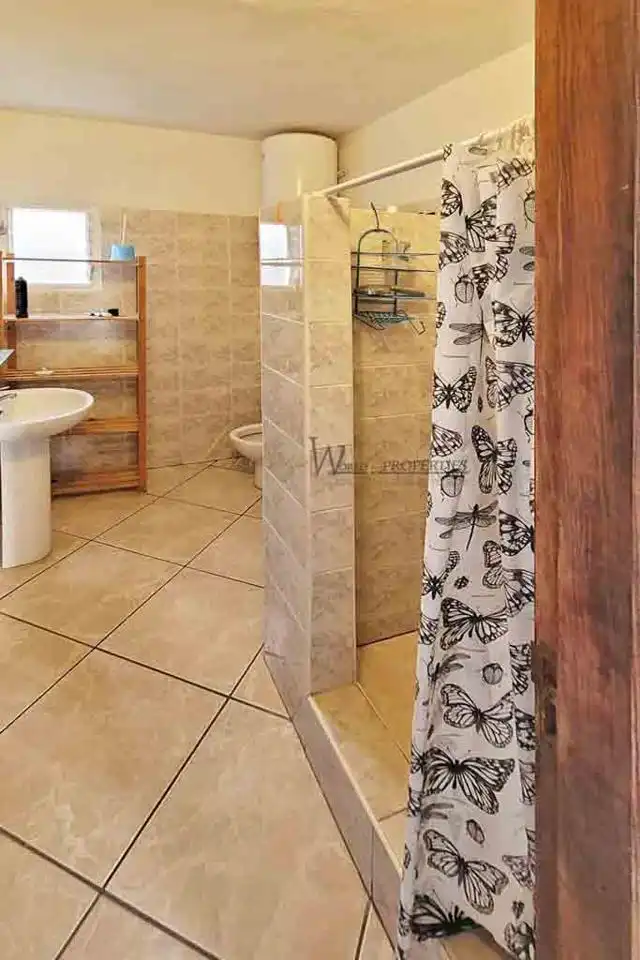Baño de Casa o chalet en venta en Arona con Terraza y Amueblado