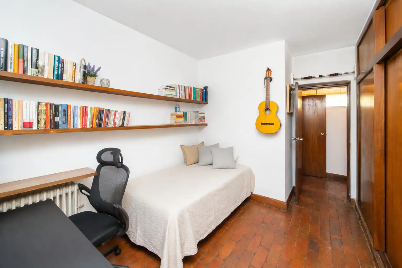 Habitación de Casa o chalet en venta en Las Rozas de Madrid