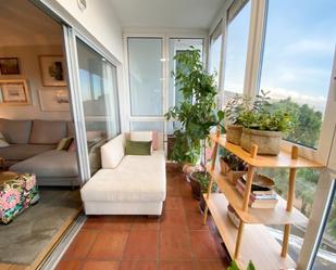 Balcony of Flat for sale in  Santa Cruz de Tenerife Capital  with Terrace