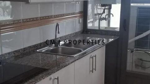 Foto 2 de Pis de lloguer a Calle Profesor López Piñeiro, Ciutat de les Ciències i de les Arts - Justicia,  Valencia Capital