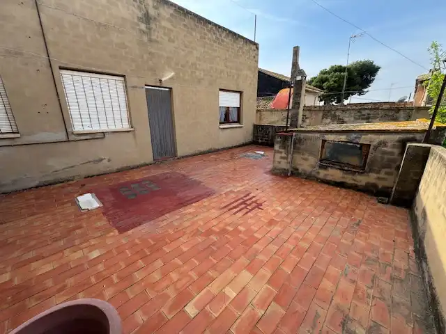 Terraza de Casa o chalet en venta en Valencia con Terraza