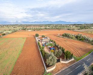 Finca rústica en venda en Algaida amb Aire condicionat, Calefacció i Jardí privat