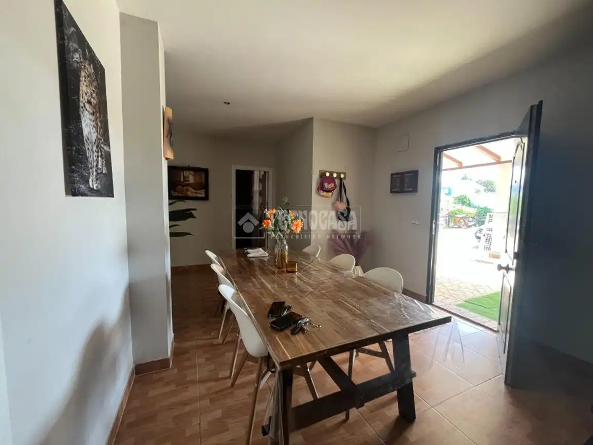 Casa o chalet en venta en Pilas